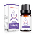 Body slimming massage oil sliming essential oil